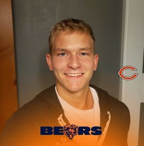 Meet your Posher, Jake